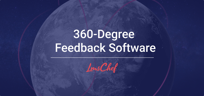 360-degree feedback software